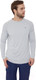 Миниатюра изображения товара Лонгслив спортивный FHM Mark 618 (3XL, светло-серый)