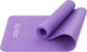 Миниатюра изображения товара Коврик для йоги и фитнеса Starfit FM-301 NBR (183x61x1.0см, фиолетовый пастель)