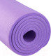 Миниатюра изображения товара Коврик для йоги и фитнеса Starfit FM-301 NBR (183x61x1.0см, фиолетовый пастель)