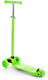 Миниатюра изображения товара Самокат детский Полесье 0072 / 94469 (зеленый)