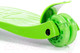 Миниатюра изображения товара Самокат детский Полесье 0072 / 94469 (зеленый)
