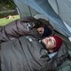 Миниатюра изображения товара Спальный мешок Naturehike U250S NH20MSD07 / 6927595774939 (голубой)