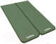 Миниатюра изображения товара Туристический коврик Naturehike NH20DZ003 / 6927595773680 (зеленый)
