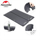 Миниатюра изображения товара Туристический коврик Naturehike NH20DZ003 / 6927595711491 (темно-серый)