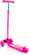 Миниатюра изображения товара Самокат детский Полесье 0072 / 94490 (малиновый)