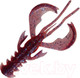 Миниатюра изображения товара Мягкая приманка Crazy Fish Nimble / 44-65-98d-6