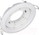 Миниатюра изображения товара Точечный светильник INhome GX53R-Standard RW-10Pack / 4690612036243