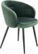 Миниатюра изображения товара Стул Halmar K430 (темно-зеленый/черный)
