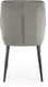 Миниатюра изображения товара Стул Halmar K432 (серый/черный)