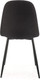 Миниатюра изображения товара Стул Halmar K449 (черный)