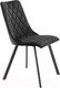 Миниатюра изображения товара Стул Halmar K450 (черный)