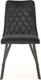Миниатюра изображения товара Стул Halmar K450 (черный)