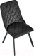 Миниатюра изображения товара Стул Halmar K450 (черный)