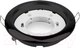 Миниатюра изображения товара Точечный светильник INhome GX53R-Standard BC / 4690612037868