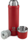 Миниатюра изображения товара Термос для напитков Арктика 111-600-RD (красный)