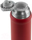 Миниатюра изображения товара Термос для напитков Арктика 111-600-RD (красный)