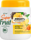Миниатюра изображения товара Бальзам-маска для волос Витэкс SuperFRUIT Имбирь+Фруктовый микс Против выпадения волос (450мл)