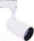 Миниатюра изображения товара Трековый светильник INhome TR-07-TL 25Вт / 4690612040158