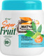 Миниатюра изображения товара Бальзам для волос Витэкс SuperFRUIT Матча+Фруктовый микс Свежесть и очищение (450мл)