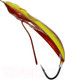 Миниатюра изображения товара Блесна Rapala Minnow Spoon / RMS07HFCGR