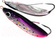 Миниатюра изображения товара Блесна Rapala Minnow Spoon / RMS07MIB