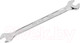 Миниатюра изображения товара Гаечный ключ King TONY 19000810