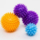 Миниатюра изображения товара Развивающий игровой набор Крошка Я Развивающих массажных мячиков Ежики / 5358216