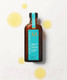 Миниатюра изображения товара Масло для волос Moroccanoil Treatment Восстанавливающее для всех типов волос (100мл)