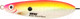 Миниатюра изображения товара Блесна Rapala Rattlin Minnow Spoon / RMSR08PSU