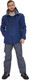 Миниатюра изображения товара Куртка FHM Guard 88 (2XL, синий)