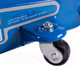 Миниатюра изображения товара Подкатной домкрат King TONY 9TYT138-02A-BA