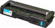 Миниатюра изображения товара Картридж Sakura Printing SASPC250EC
