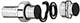Миниатюра изображения товара Муфта Meibes IG FixLock DN 32 1 1/4" / МЕ46111