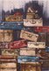 Миниатюра изображения товара Пазл Collaba puzzle Красные ботиночки / 962251