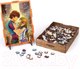 Миниатюра изображения товара Пазл Collaba puzzle Ромео и Джульетта / 962246