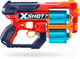 Миниатюра изображения товара Бластер игрушечный Zuru X-Shot Ексель – Иксес ТК-12 / 36436
