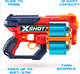 Миниатюра изображения товара Бластер игрушечный Zuru X-Shot Ексель – Иксес ТК-12 / 36436