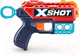 Миниатюра изображения товара Набор игрушечного оружия Zuru X-Shot Ексель – Дабл Кикбек / 36202