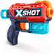 Миниатюра изображения товара Набор игрушечного оружия Zuru X-Shot Ексель – Дабл Кикбек / 36202