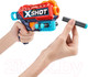 Миниатюра изображения товара Набор игрушечного оружия Zuru X-Shot Ексель – Дабл Кикбек / 36202