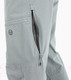 Миниатюра изображения товара Брюки спортивные FHM Flow 9839 (4XL, светло-серый)