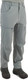 Миниатюра изображения товара Брюки спортивные FHM Flow 9833 (S, светло-серый)