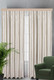 Миниатюра изображения товара Комплект штор Велес Текстиль Классик 150YJ16-21 (150x250)