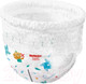 Миниатюра изображения товара Подгузники детские Huggies Elite Soft Box 4 (108шт)