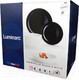 Миниатюра изображения товара Набор столовой посуды Luminarc Pampille Q6162 (19пр)