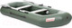 Миниатюра изображения товара Надувная лодка Тонар Шкипер А280 (зеленый)
