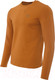 Миниатюра изображения товара Лонгслив спортивный FHM Wave Terry 427 (4XL, терракотовый)