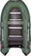 Миниатюра изображения товара Надувная лодка Тонар Алтай 320L (зеленый)