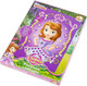 Миниатюра изображения товара Набор для творчества Десятое королевство Рисунок с пайетками. София прекрасная Дисней / 01833
