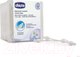 Миниатюра изображения товара Ватные палочки Chicco С ограничителем / 00010440000000  (60шт)